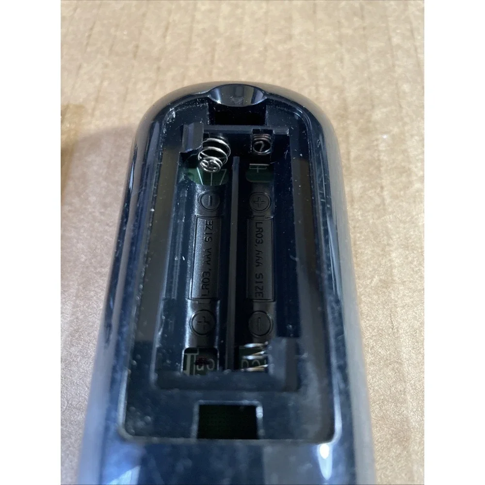 SAMSUNG‎ Powerbot Vacuum Remote Control DJ96-00191H VR2AM7090WD/AA R7090 Robot